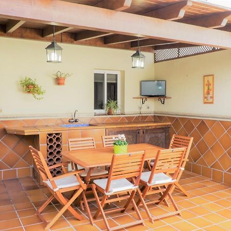 Amazing Duplex 3 Bedrooms Good Wifi With Terrace & Bbq Corralejo Exterior foto