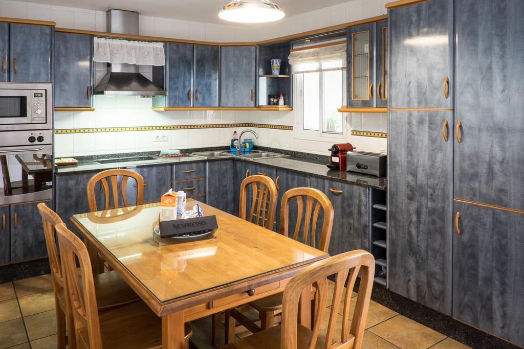 Amazing Duplex 3 Bedrooms Good Wifi With Terrace & Bbq Corralejo Exterior foto