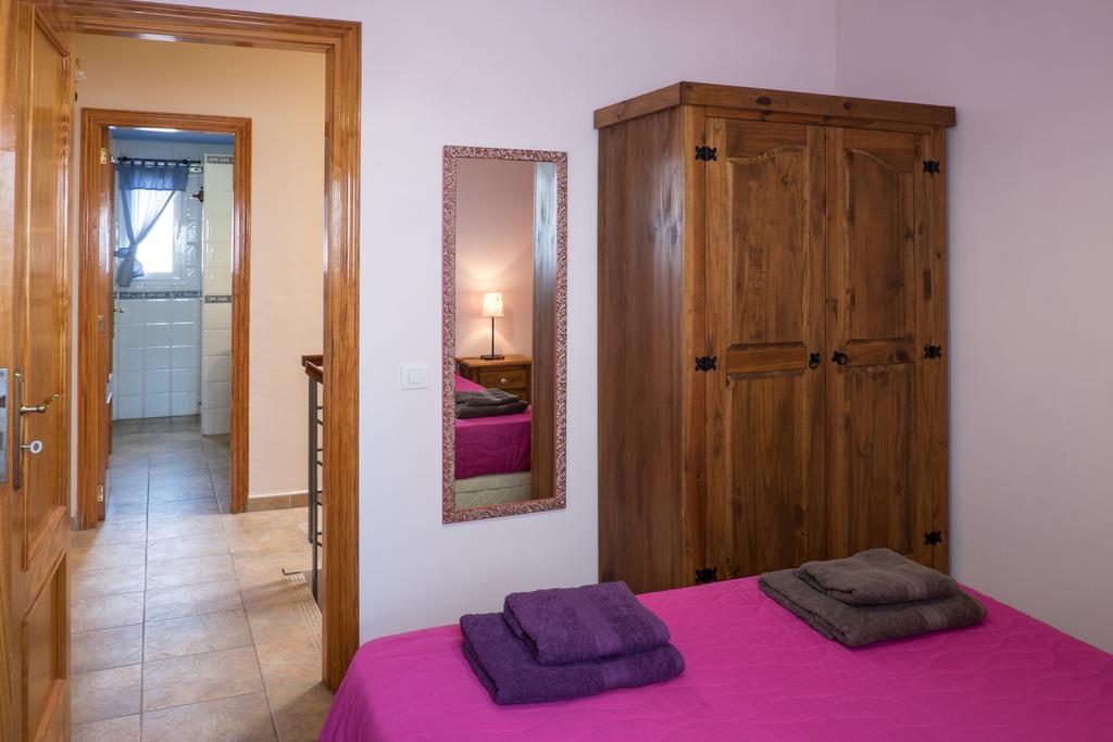 Amazing Duplex 3 Bedrooms Good Wifi With Terrace & Bbq Corralejo Exterior foto
