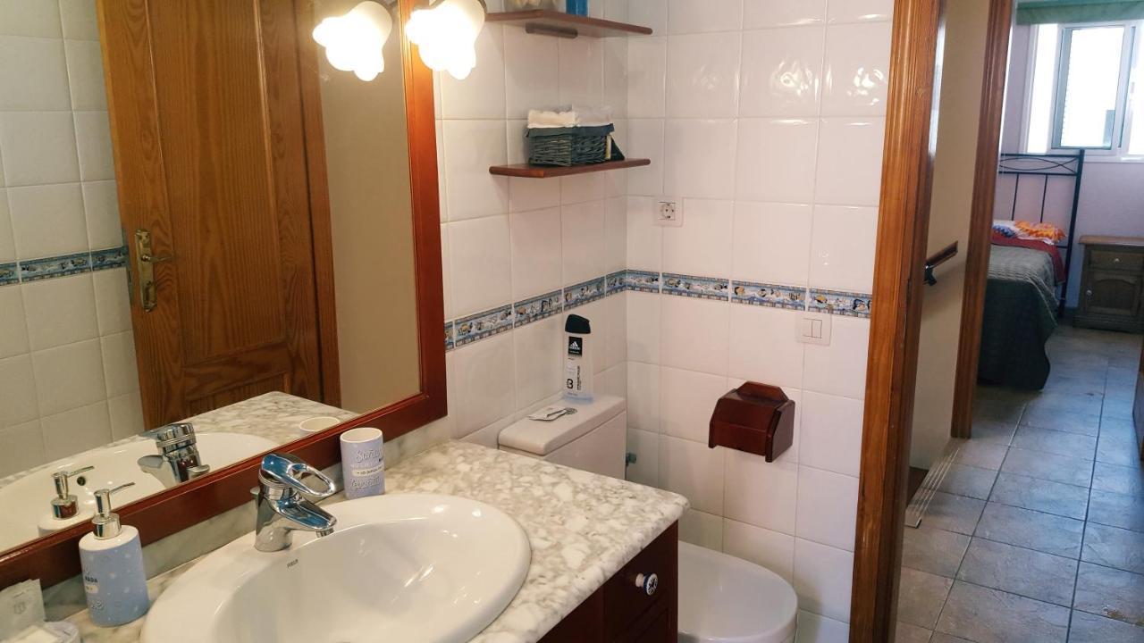 Amazing Duplex 3 Bedrooms Good Wifi With Terrace & Bbq Corralejo Exterior foto