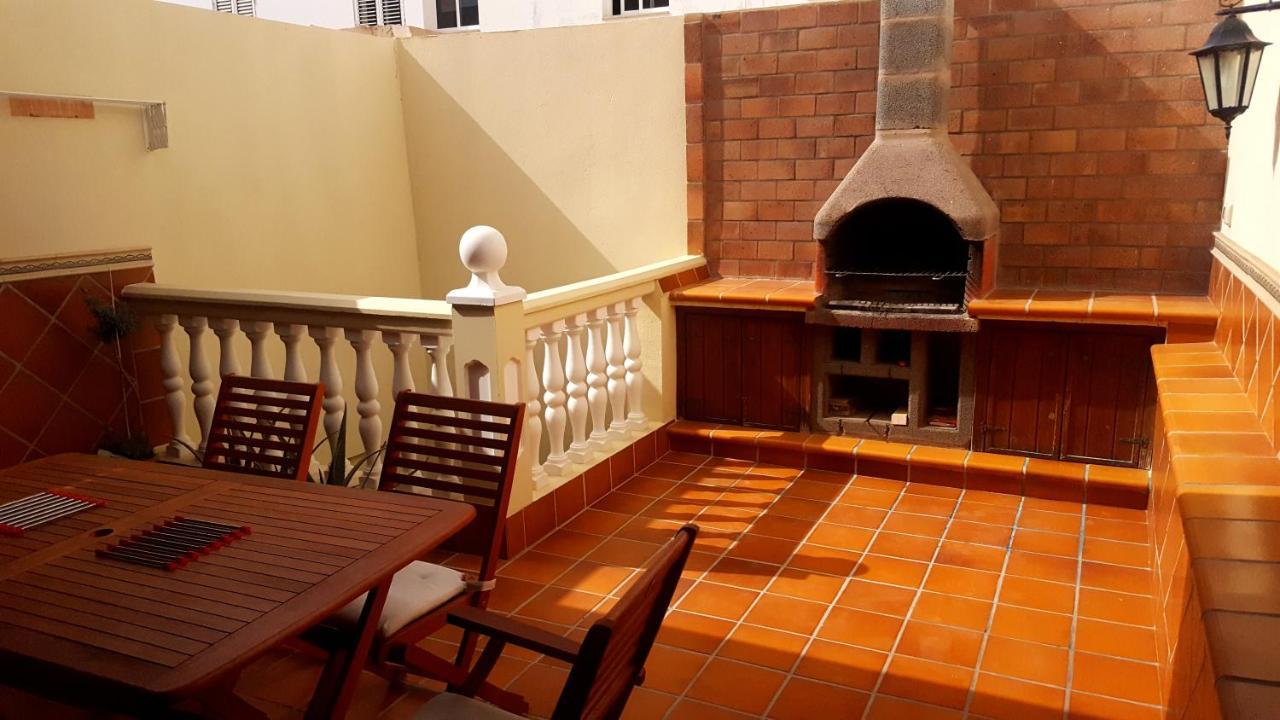 Amazing Duplex 3 Bedrooms Good Wifi With Terrace & Bbq Corralejo Exterior foto